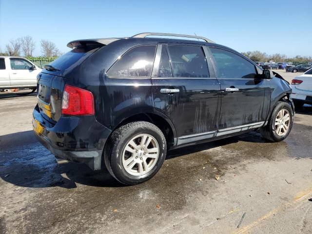 Photo 3 from auction – 2011 FORD EDGE SE with VIN 2FMDK3GC1BBB53416