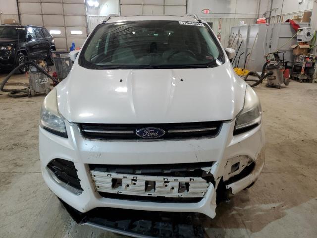 Photo 5 from auction – 2014 FORD ESCAPE TIT with VIN 1FMCU0JX7EUA70202