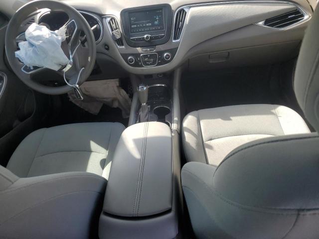 Photo 8 from auction – 2017 CHEVROLET MALIBU LT with VIN 1G1ZE5ST2HF140114