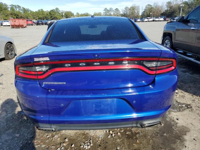 Photo 6 from auction – 2019 DODGE CHARGER SX with VIN 2C3CDXBG0KH554288