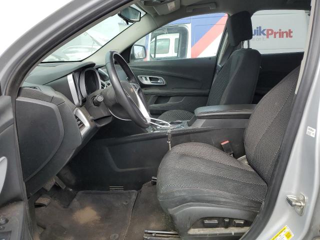 Photo 7 from auction – 2016 CHEVROLET EQUINOX LT with VIN 2GNALCEKXG6291445