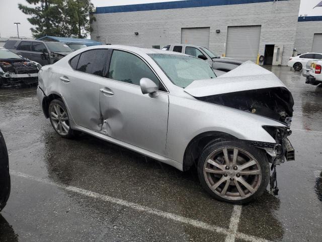 Photo 4 from auction – 2006 LEXUS IS 250 with VIN JTHBK262765013569
