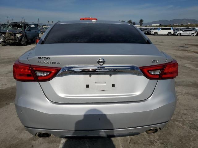 Photo 6 from auction – 2016 NISSAN MAXIMA 3.5 with VIN 1N4AA6AP8GC416750