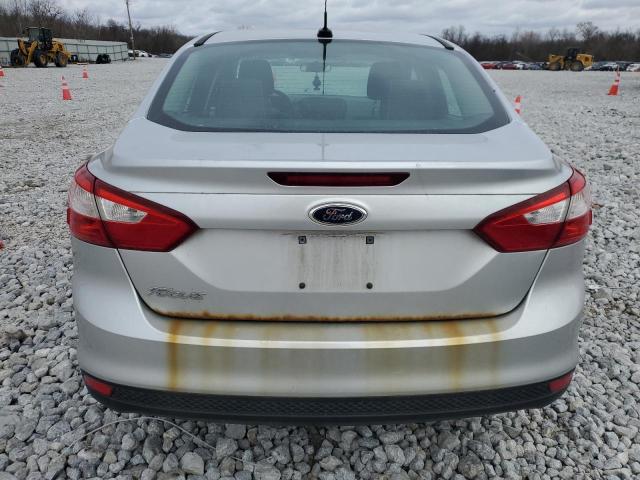 Photo 6 from auction – 2012 FORD FOCUS S with VIN 1FAHP3E27CL300346