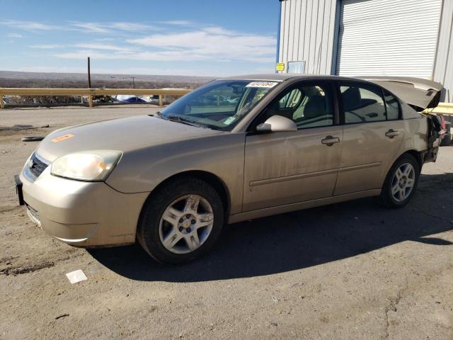 CHEVROLET MALIBU 2007 with VIN 1G1ZT58F87F277354 - Photo from auction