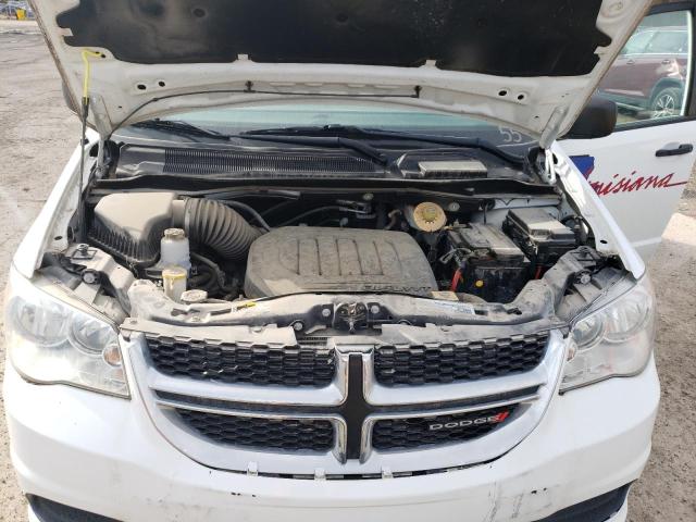 Photo 12 from auction – 2019 DODGE GRAND CARA with VIN 2C7WDGBG0KR779414