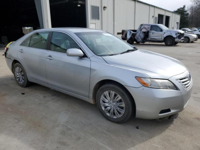 Photo 4 from auction – 2007 TOYOTA CAMRY CE with VIN 4T1BE46K27U681108