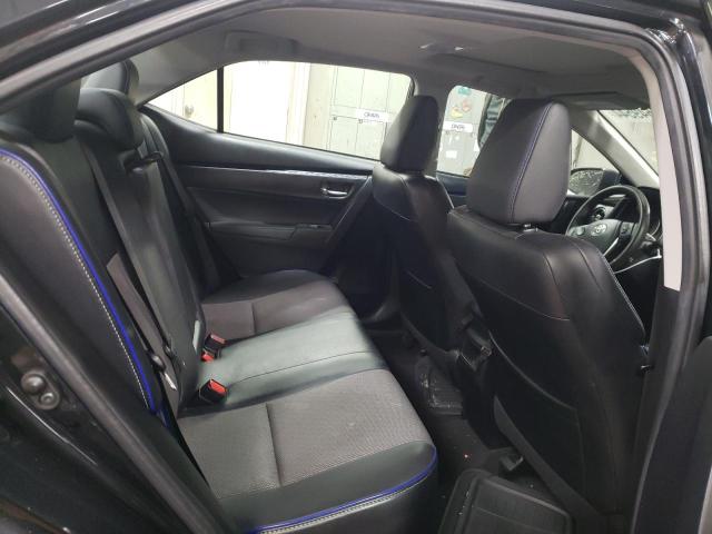 Photo 10 from auction – 2018 TOYOTA COROLLA L with VIN 2T1BURHE0JC056187