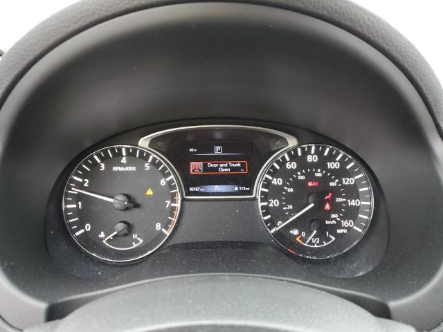 Photo 9 from auction – 2018 NISSAN ALTIMA 2.5 with VIN 1N4AL3AP1JC131825