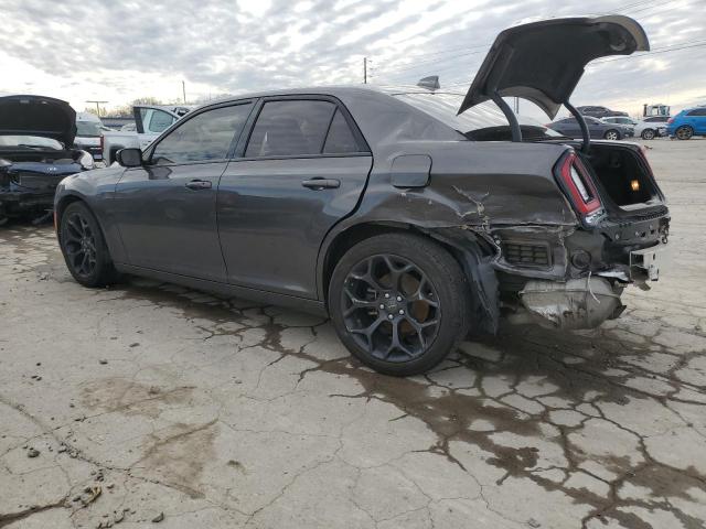 Photo 2 from auction – 2019 CHRYSLER 300 TOURIN with VIN 2C3CCAAG2KH610426
