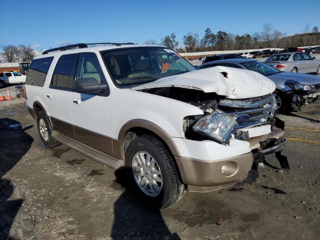 Photo 4 from auction – 2013 FORD EXPEDITION with VIN 1FMJK1H50DEF61629