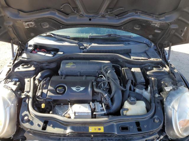 Photo 11 from auction – 2012 MINI COOPER S C with VIN WMWZG3C59CTY38684