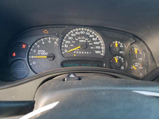 Photo 9 from auction – 2006 CHEVROLET SILVERADO with VIN 1GCEK19T16Z285752