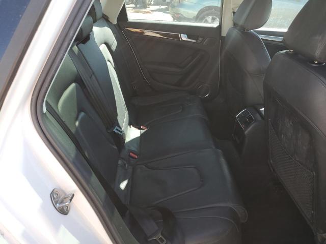 Photo 10 from auction – 2012 AUDI A4 PRESTIG with VIN WAU4FAFL4CA101111