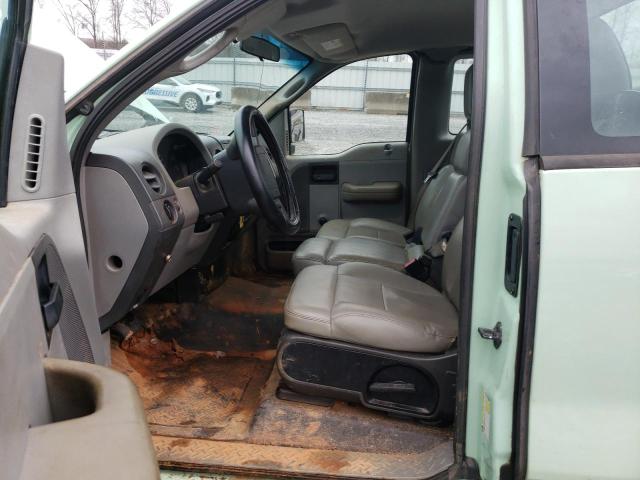 Photo 7 from auction – 2008 FORD F150 with VIN 1FTPF12V08KD53219