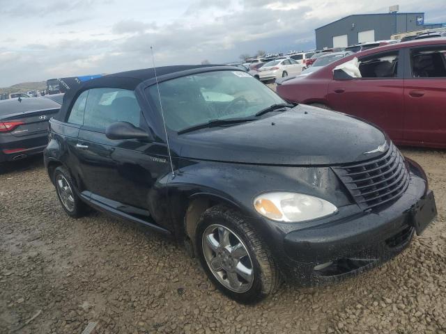 Photo 4 from auction – 2005 CHRYSLER PT CRUISER with VIN 3C3EY55E15T310480