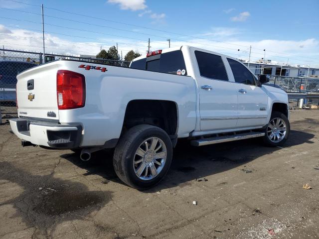 Photo 3 from auction – 2018 CHEVROLET SILVERADO with VIN 3GCUKTEC8JG640499