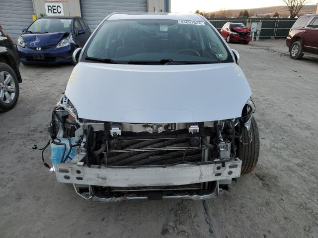 Photo 5 from auction – 2013 TOYOTA PRIUS with VIN JTDKN3DU5D0355762