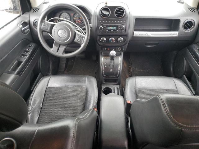Photo 8 from auction – 2015 JEEP COMPASS SP with VIN 1C4NJDBB1FD259123