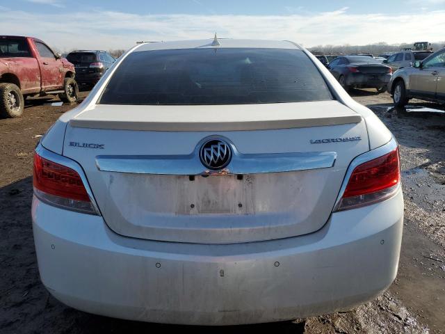 Photo 6 from auction – 2013 BUICK LACROSSE with VIN 1G4GC5ER3DF184889