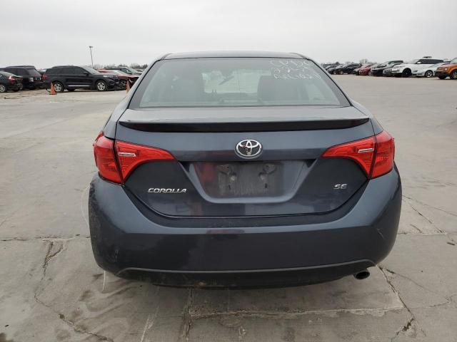 Photo 6 from auction – 2017 TOYOTA COROLLA L with VIN 5YFBURHE8HP733402