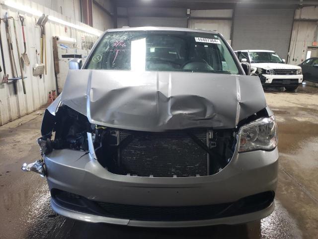 Photo 5 from auction – 2015 DODGE GRAND CARA with VIN 2C4RDGCGXFR548342
