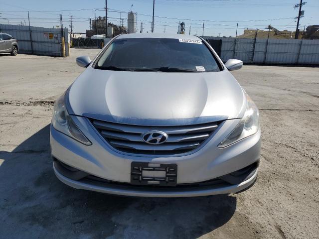 Photo 5 from auction – 2014 HYUNDAI SONATA GLS with VIN 5NPEB4AC0EH874892