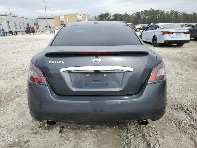 Photo 6 from auction – 2013 NISSAN MAXIMA S with VIN 1N4AA5AP4DC810512