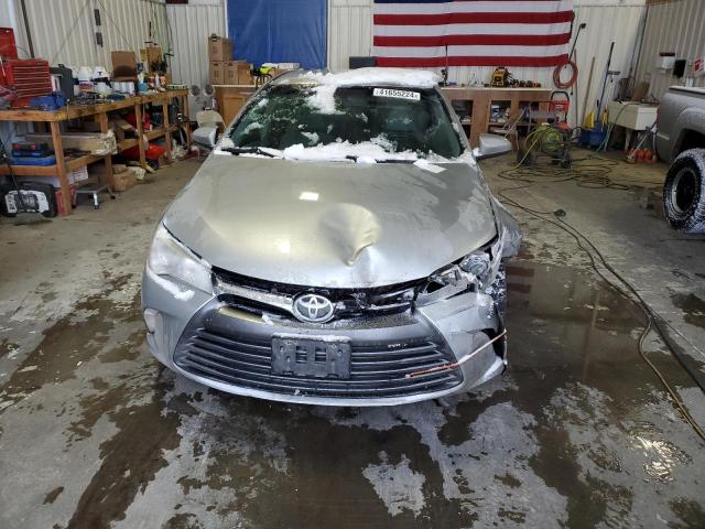 Photo 5 from auction – 2017 TOYOTA CAMRY LE with VIN 4T1BF1FK6HU664759