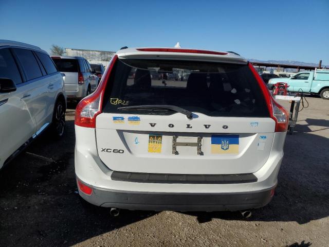 Photo 6 from auction – 2011 VOLVO XC60 3.2 with VIN YV4952DL7B2209507