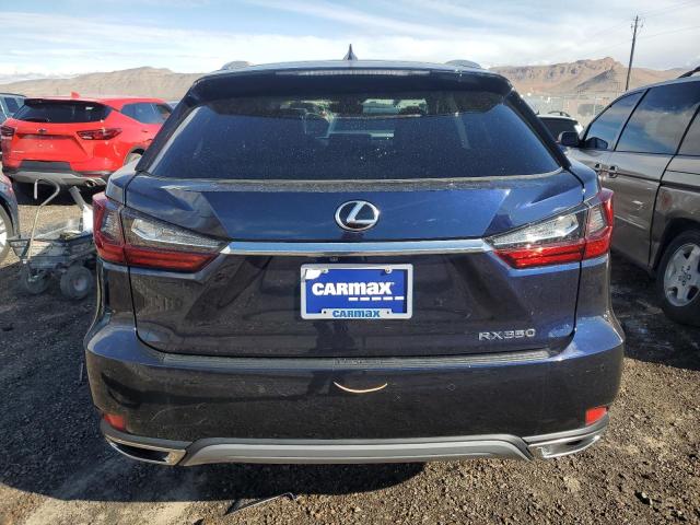 Foto 6 de la subasta – 2021 LEXUS RX 350 con VIN 2T2HZMAA9MC192033