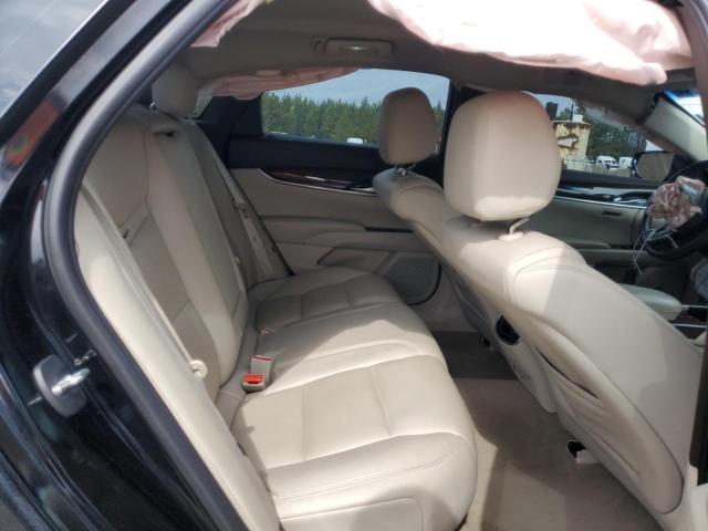 Photo 10 from auction – 2016 CADILLAC XTS with VIN 2G61M5S38G9155119