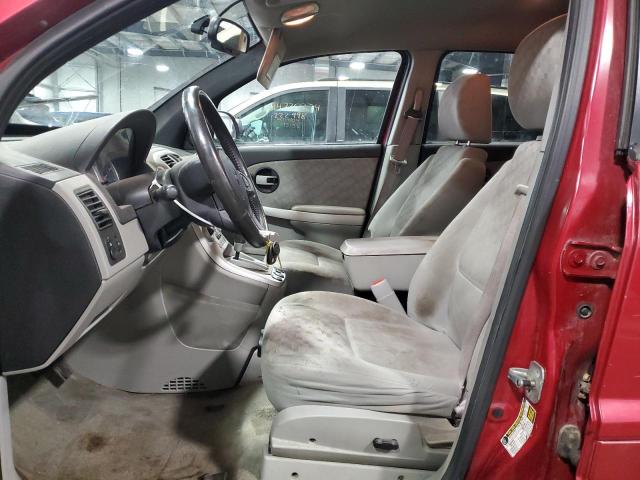Photo 7 from auction – 2005 CHEVROLET EQUINOX LT with VIN 2CNDL73F356182336