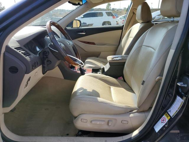 Foto 7 de la subasta – 2010 LEXUS ES 350 con VIN JTHBK1EG2A2352189