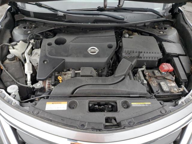 Photo 11 from auction – 2015 NISSAN ALTIMA 2.5 with VIN 1N4AL3AP3FC459593
