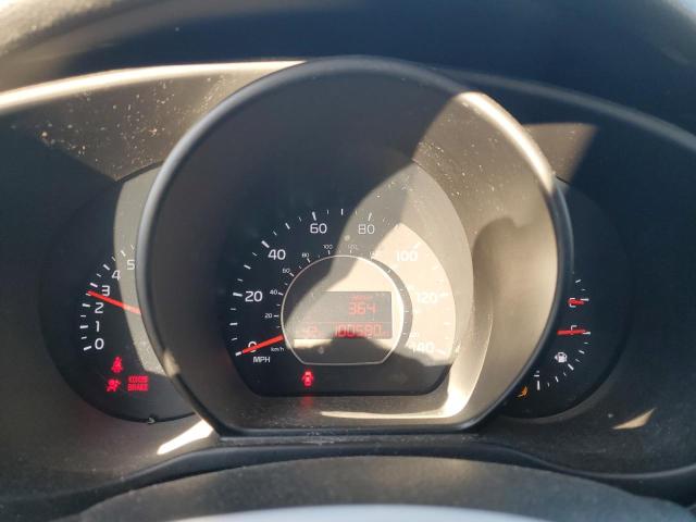 Photo 9 from auction – 2015 KIA SOUL with VIN KNDJN2A27F7755308