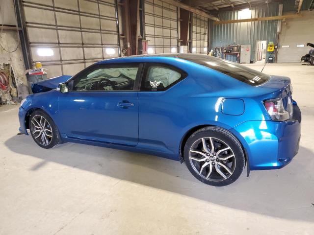 Photo 2 from auction – 2014 TOYOTA SCION TC with VIN JTKJF5C74E3075016