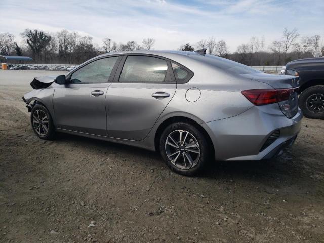 Photo 2 from auction – 2022 KIA FORTE FE with VIN 3KPF24AD3NE461463
