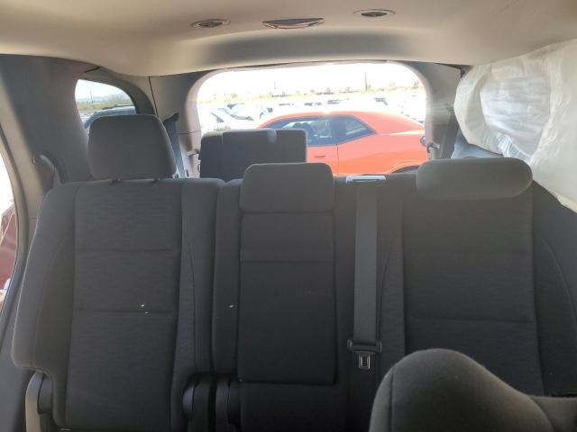 Photo 10 from auction – 2019 DODGE DURANGO SX with VIN 1C4RDHAG5KC604621