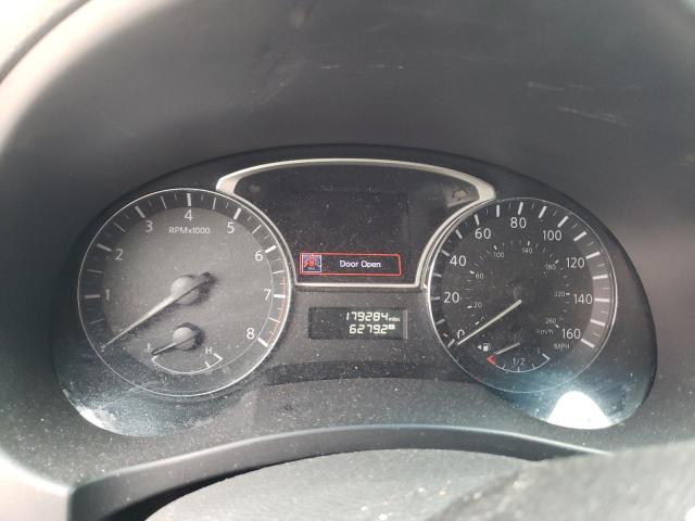 Photo 9 from auction – 2020 NISSAN ALTIMA 2.5 with VIN 1N4AL3AP5FC259945