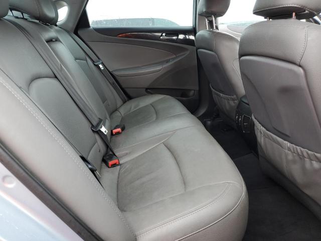 Photo 10 from auction – 2013 HYUNDAI SONATA SE with VIN 5NPEC4AC4DH623496