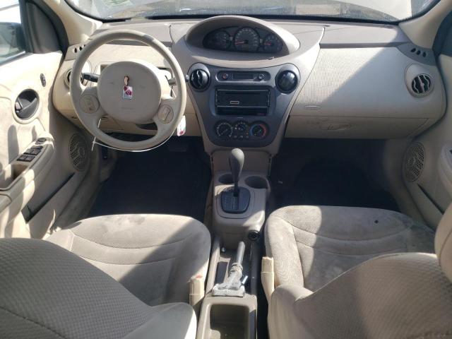 Photo 8 from auction – 2003 SATURN ION LEVEL with VIN 1G8AJ52F63Z143349