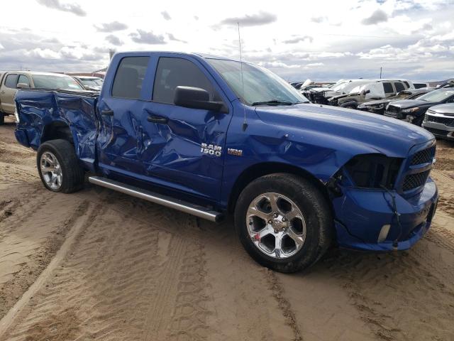 Photo 4 from auction – 2014 RAM 1500 ST with VIN 1C6RR7FT7ES249101