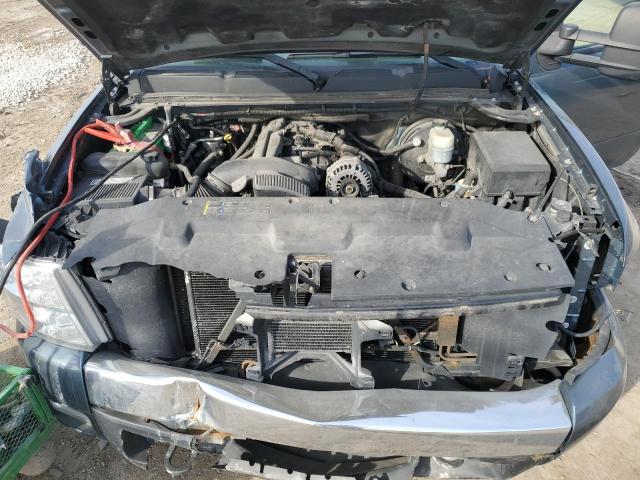 Photo 11 from auction – 2007 CHEVROLET SILVERADO with VIN 2GCEK190471699303