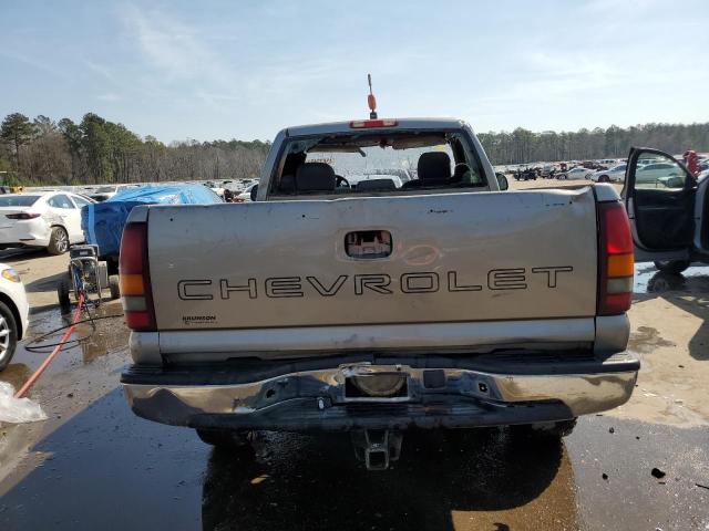 Photo 6 from auction – 2003 CHEVROLET SILVERADO with VIN 1GCEK14V83Z258309