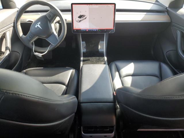 Photo 8 from auction – 2018 TESLA MODEL 3 with VIN 5YJ3E1EB4JF111717