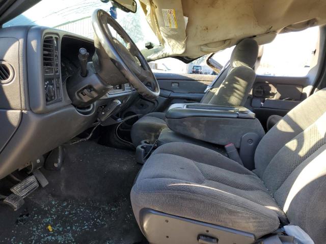 Photo 7 from auction – 2006 CHEVROLET 2500 with VIN 1GCHK29D26E161119