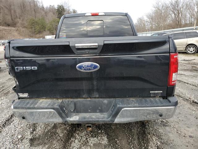 Photo 6 from auction – 2015 FORD F150 SUPER with VIN 1FTEW1EF4FFA05294
