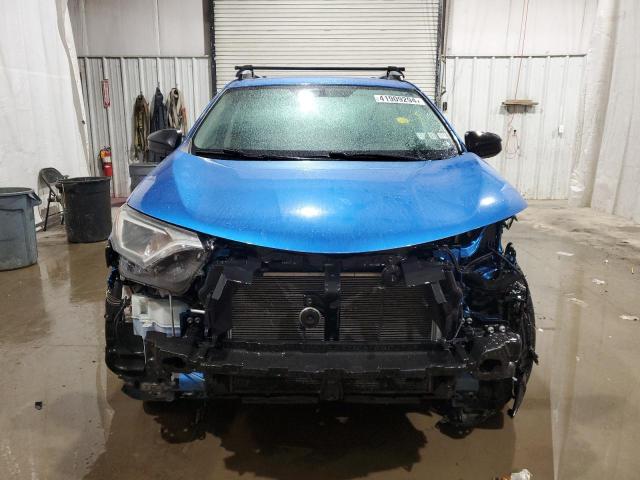 Photo 5 from auction – 2016 TOYOTA RAV4 LE with VIN 2T3BFREV5GW525108
