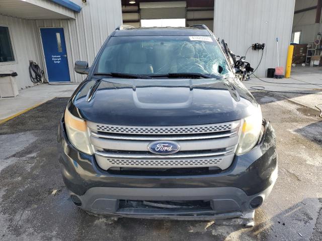 Photo 5 from auction – 2015 FORD EXPLORER with VIN 1FM5K7B88FGB00130